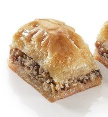 Dilim Baklava 1 Adet