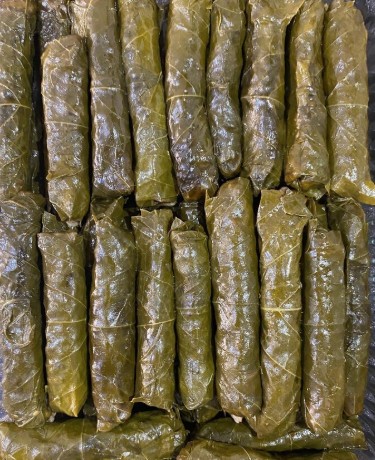 Yaprak Sarma 2 Adet