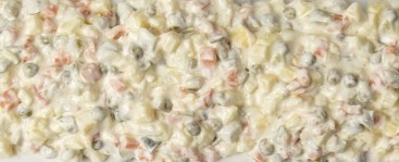 Amerikan Salatası - 80 gr
