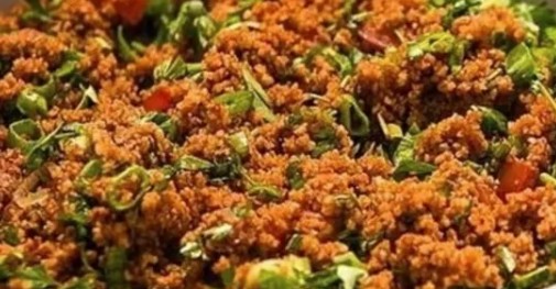 Kısır - 80 gr
