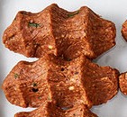 Çiğköfte 2 Adet - 40 gr