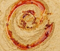 Humus - 80 gr