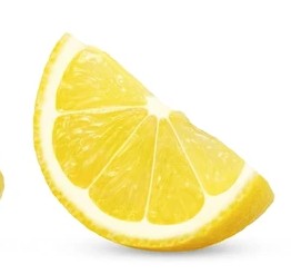 Dilim Limon 1 Adet