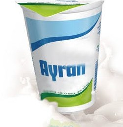 Ayran 200 ml