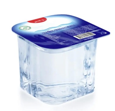 Bardak Su 200 ml