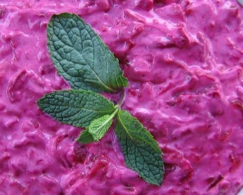 Pembe Sultan - 80gr