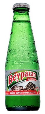 Sade Soda 200 ml