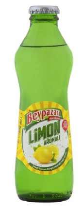 Meyveli Soda 200 ml